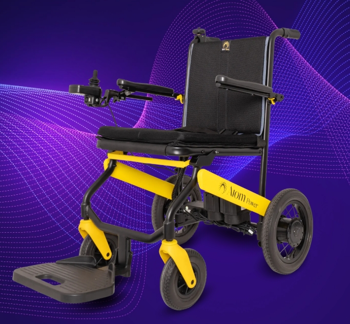 Atom Power product image